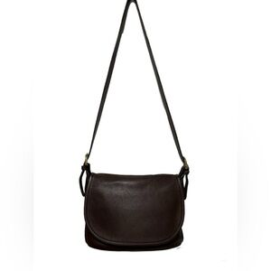 Coach Vintage Fletcher bag# 4150 Authentic